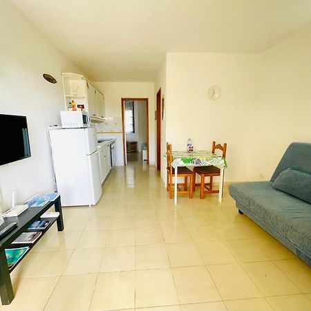 Sunlight Apartment In Коста де Антигуа Екстериор снимка