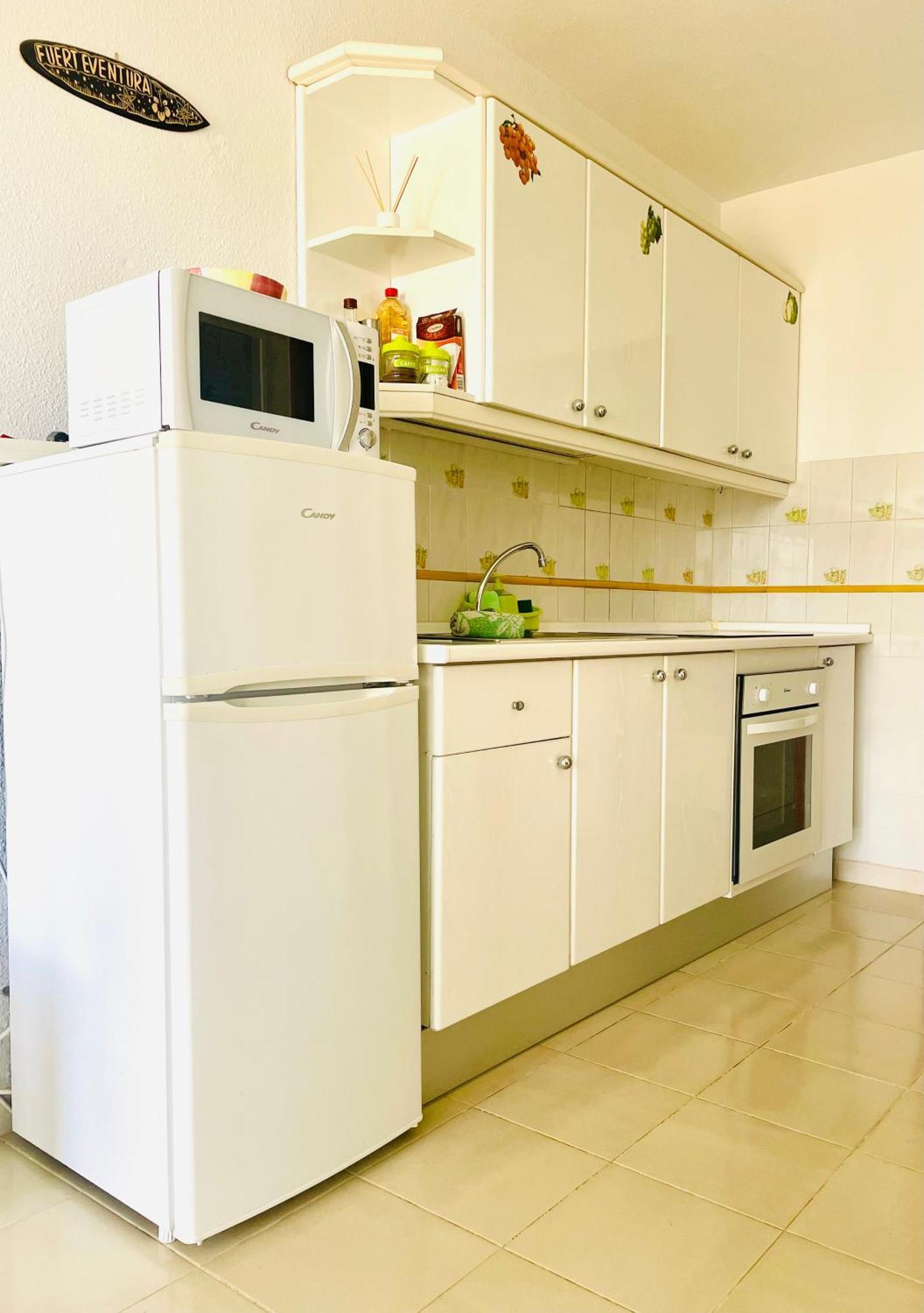 Sunlight Apartment In Коста де Антигуа Екстериор снимка