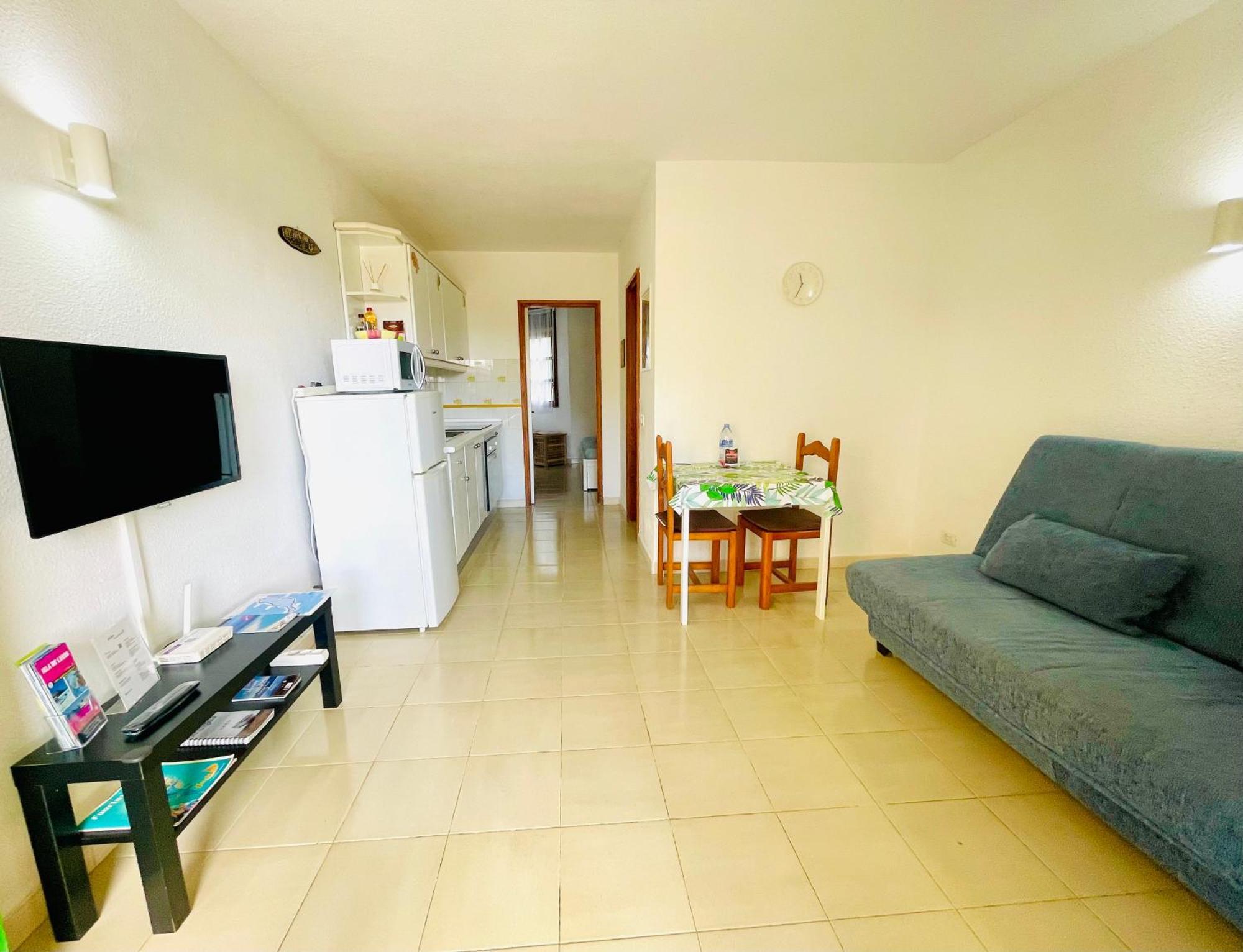 Sunlight Apartment In Коста де Антигуа Екстериор снимка