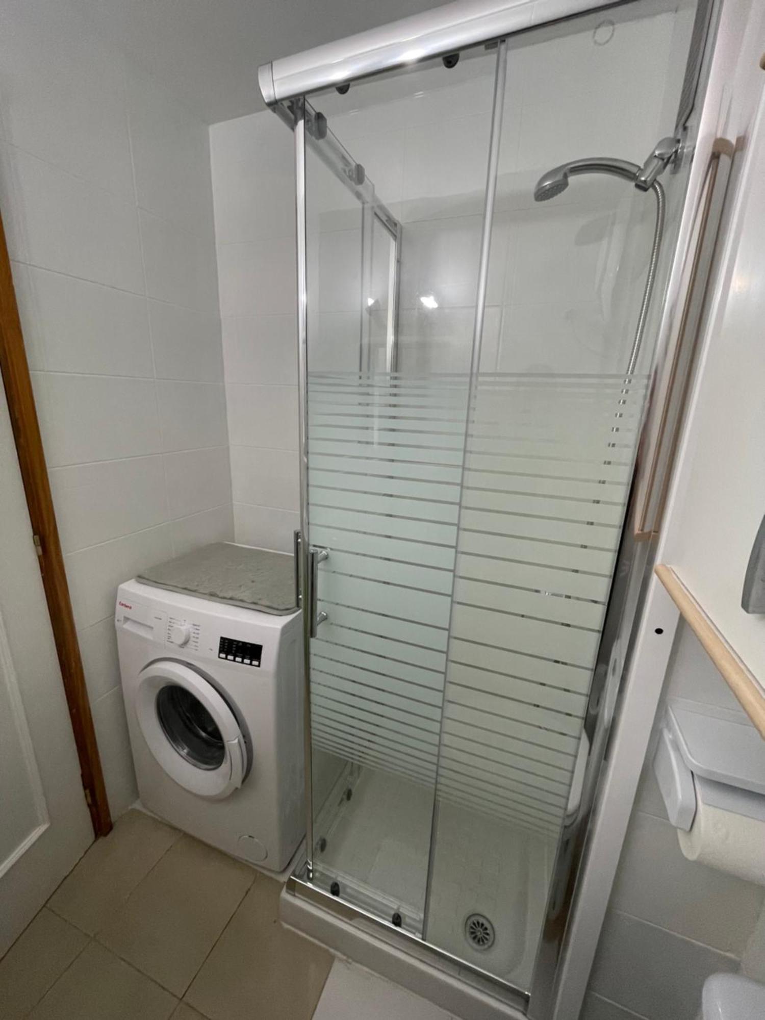 Sunlight Apartment In Коста де Антигуа Екстериор снимка