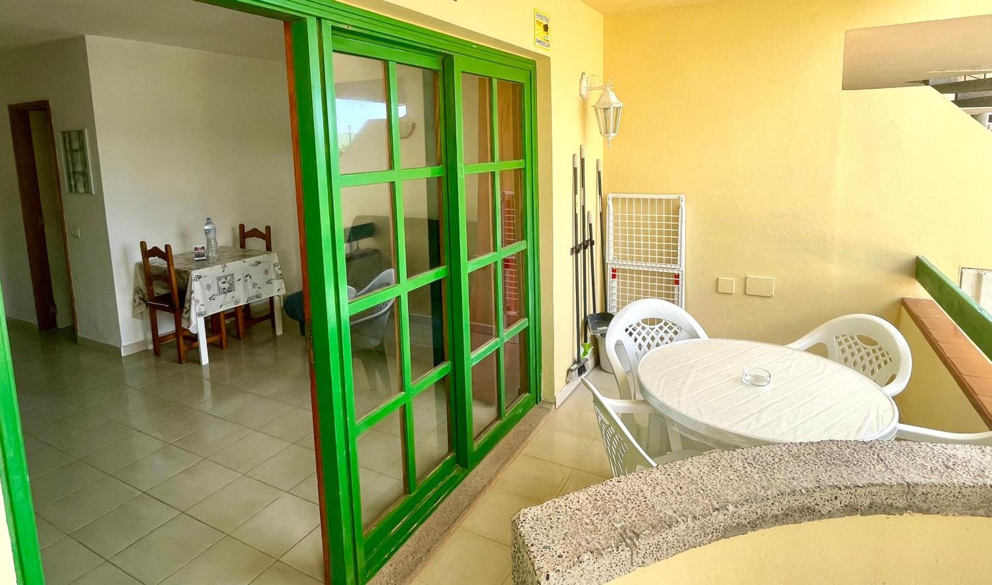 Sunlight Apartment In Коста де Антигуа Екстериор снимка